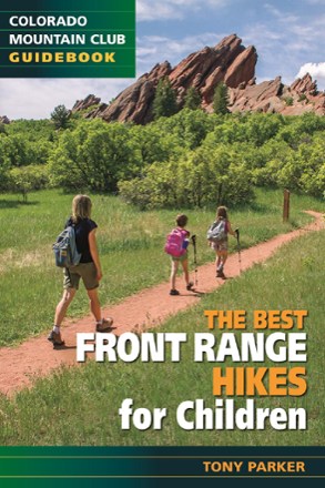 The Best Front Range Hikes for Children