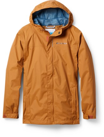 The North Face Warm Storm Rain Jacket - Girls