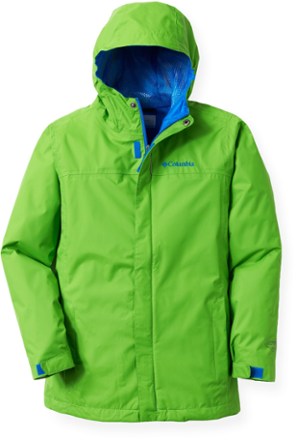 columbia watertight boys