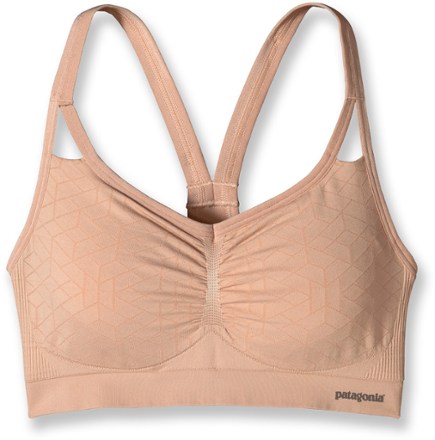 patagonia barely there bra
