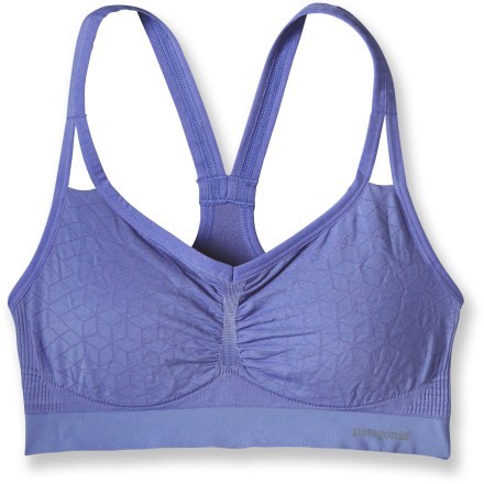backpacking bra