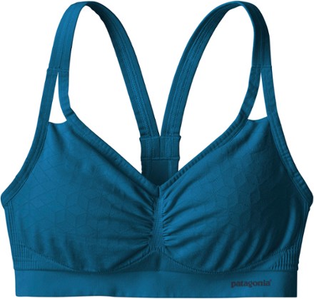 patagonia barely there bra