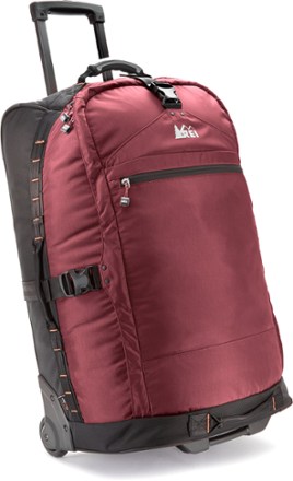 rei rolling duffel bags