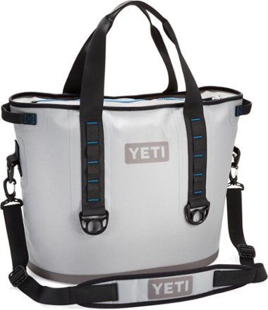 Yeti hopper first generation 2025