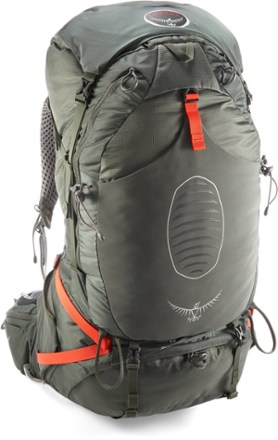 osprey men's atmos 50 ag backpacks