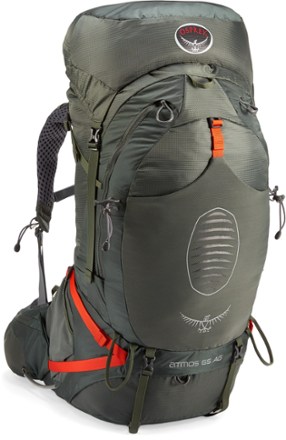 OSPREY　atmos65ag