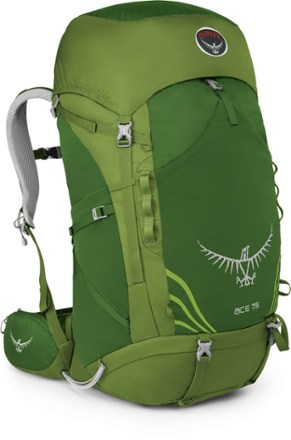 アウトドア 登山用品 Ace 75 Pack - Kids'