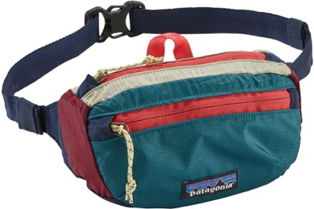 Patagonia Lightweight Travel Mini Hip Pack