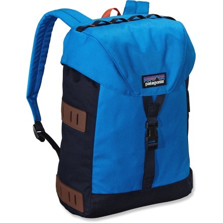 patagonia bonsai backpack