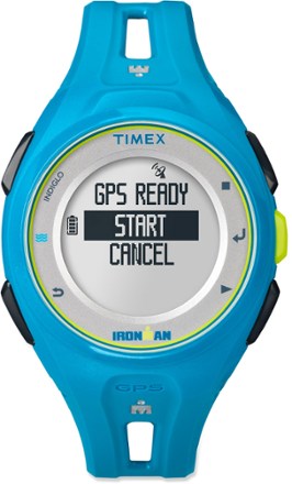 ironman running watch
