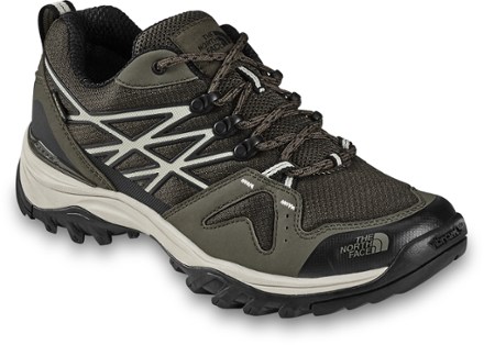 The Face Hedgehog Fastpack GTX Low Hiking Shoes - Men's | REI Co-op