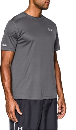 Under Armour Coldblack Run T-Shirt 