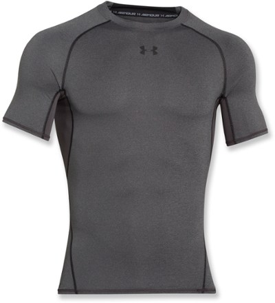under armour compression shirts