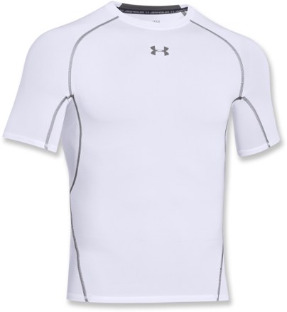 under armour compression shirts