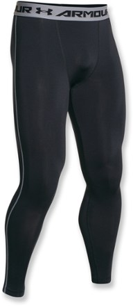 compression tights under armour