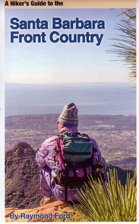 A Hiker's Guide to Santa Barbara Front Country