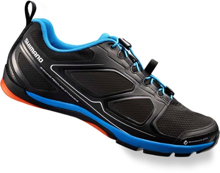shimano mez shoes