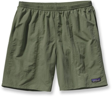 Patagonia Baggies Longs Shorts - Men's 7