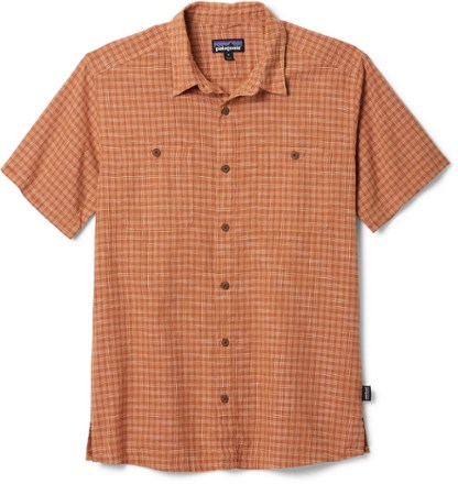 Back Step Shirt - Men's