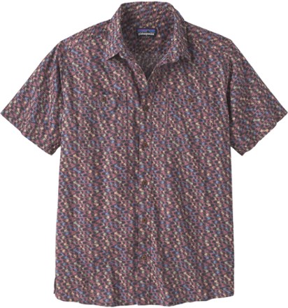 Patagonia Back Step Shirt - Men's 0