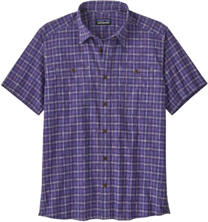 Patagonia Back Step Shirt - Men's 0