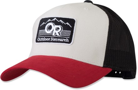 outdoor research ball cap