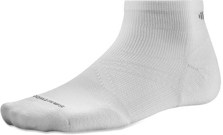 smartwool phd run light elite low cut socks