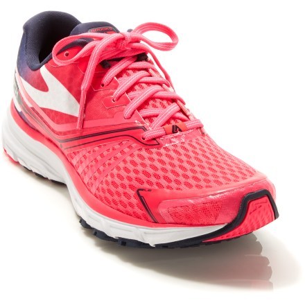 brooks launch 2 women's review