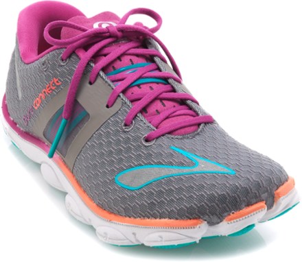 brooks pureconnect 4 running shoes