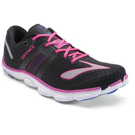 brooks launch 5 women's review