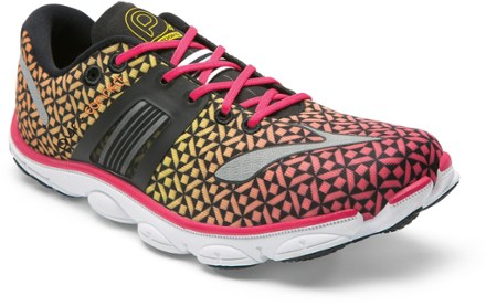 brooks pureconnect 4