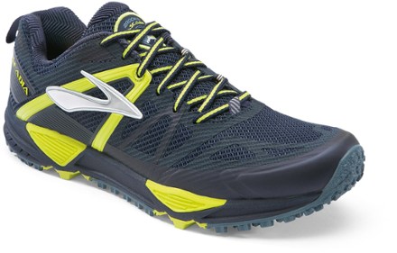 brooks cascadia 10 review