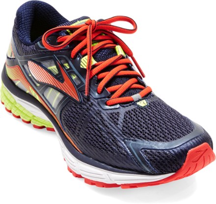 brooks ravenna 6 mens white