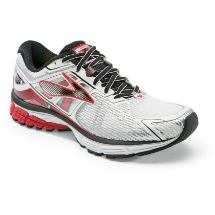 brooks ravenna 6 mens running shoes