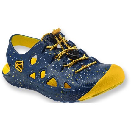 keen kids rio