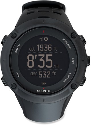 suunto ambit3 nepal edition