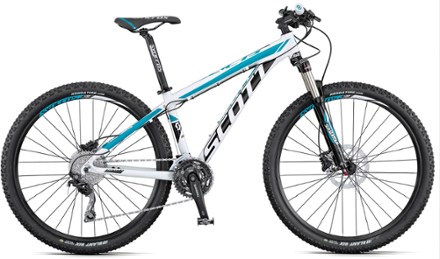 scott scale 720 carbon 2015