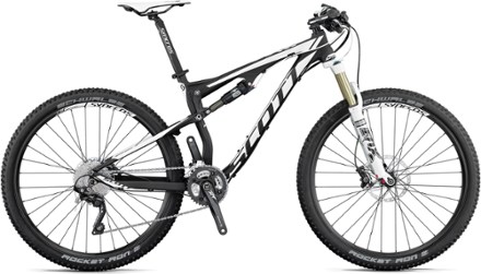 scott genius 740 2015