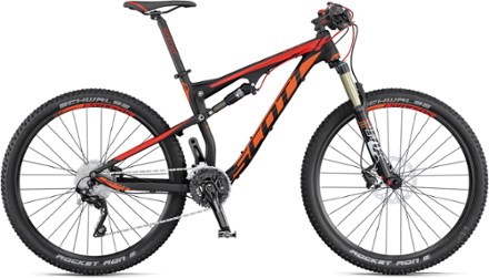 spark 750