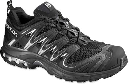 Salomon Pro 3D Trail-Running Shoes - | REI