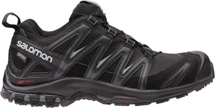 salomon 3d gtx