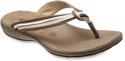 BRINDLE/PUMICE STONE