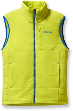 Patagonia Nano-Air Vest - Men's | REI Co-op