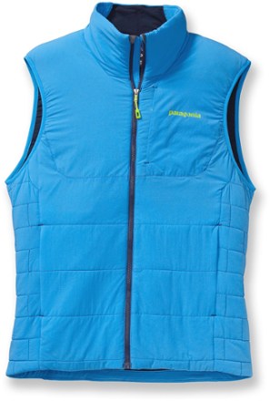 Patagonia Nano-Air Vest - Men's | REI Co-op