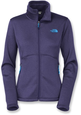 The North Face Agave Fleece Jacket 