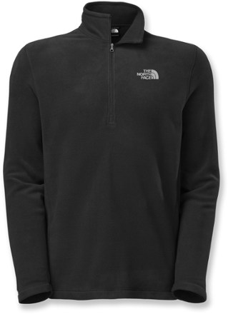 men's 100 glacier pullover