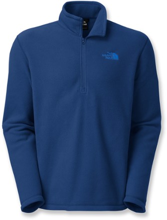 men's 100 glacier pullover
