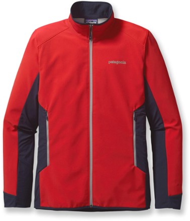 patagonia adze hybrid jacket