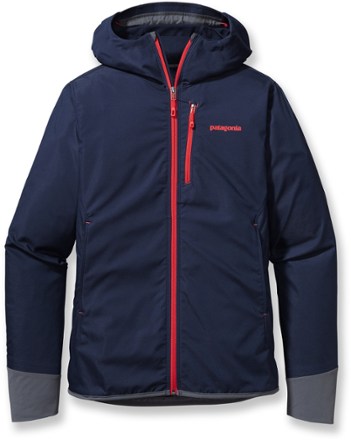 patagonia men's levitation hoody