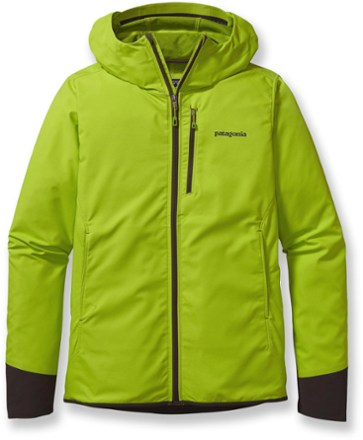 patagonia men's levitation hoody